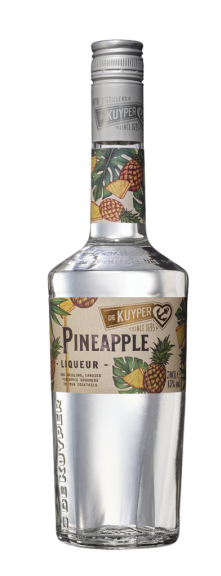Photo for: De Kuyper Pineapple