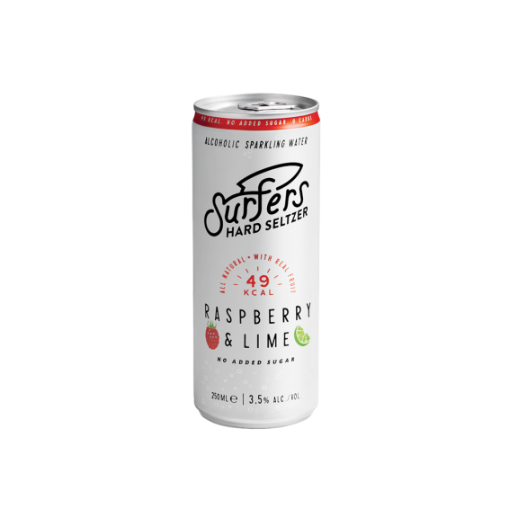 Photo for: Surfers Raspberry & Lime