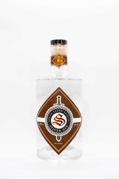 Photo for: South Saxon Spirits/Spiced Gin