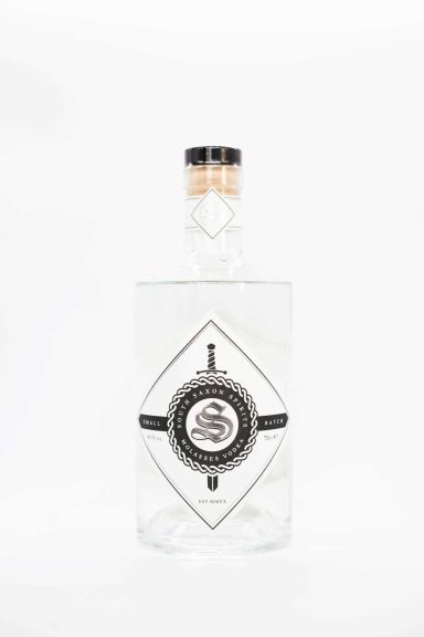 Photo for: South Saxon Spirits/Molasses Vodka