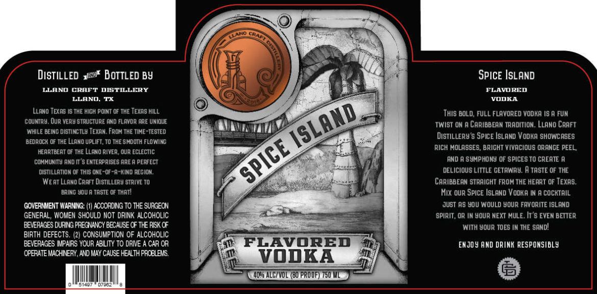 Photo for: Llano Craft Distillery