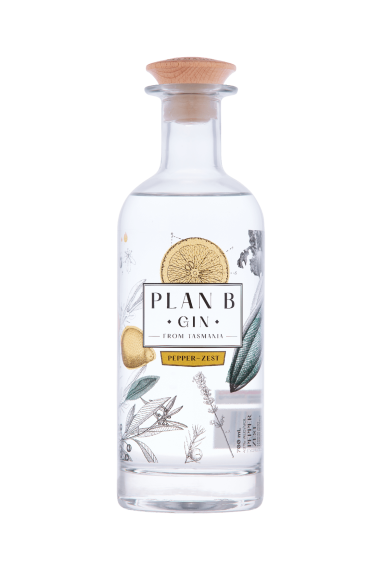 Photo for: Plan B/Pepper Zest