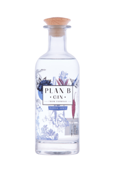 Photo for: Plan B/Pepper Spice