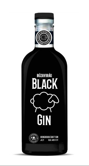 Photo for: Black Sheep gin 