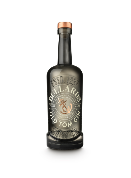 Photo for: Bullards Old Tom Gin