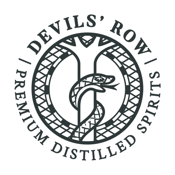 Photo for: Devils’ Row Premium Dry Gin