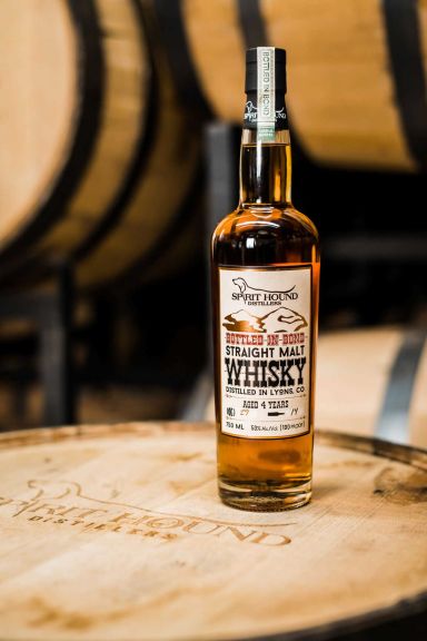 Photo for: Spirit Hound Distillers