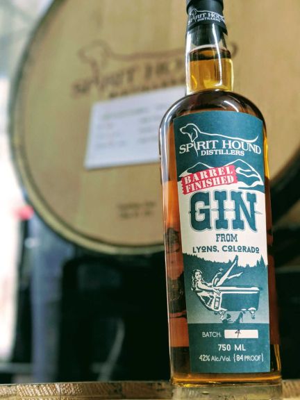 Photo for: Spirit Hound Distillers