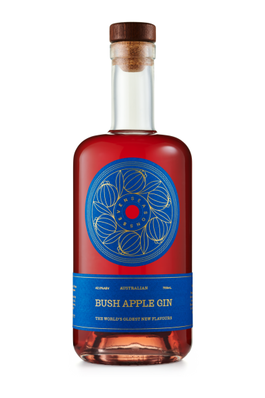 Photo for: SEVEN SEASONS BUSH APPLE GIN