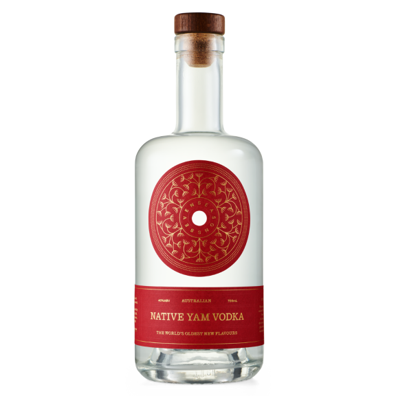 Photo for: SEVEN SEASONS NATIVE YAM VODKA