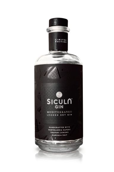 Photo for: Sicula Gin Mediterraneo