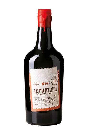 Photo for: Amaro Agrumara