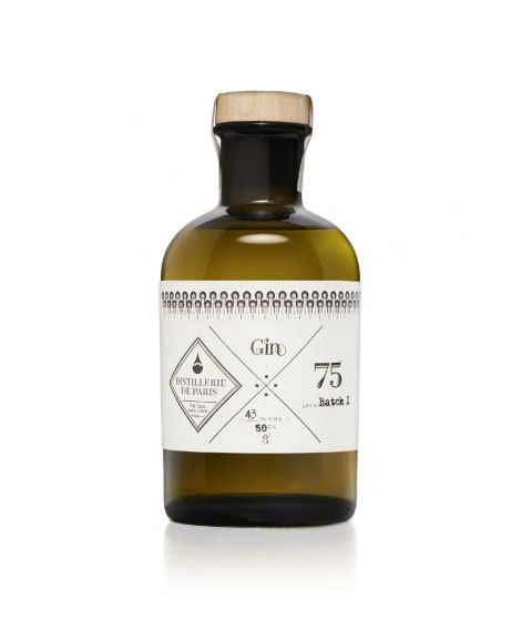 Photo for: Distillerie De paris Batch1