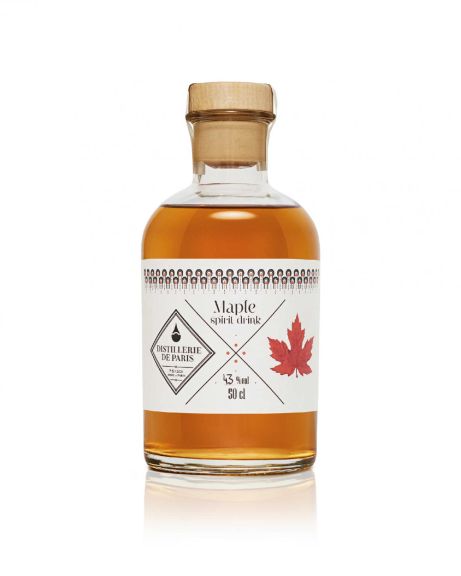 Photo for: Distillerie de Paris