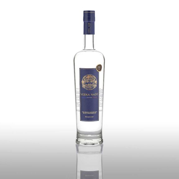 Photo for: Vodka Nadé