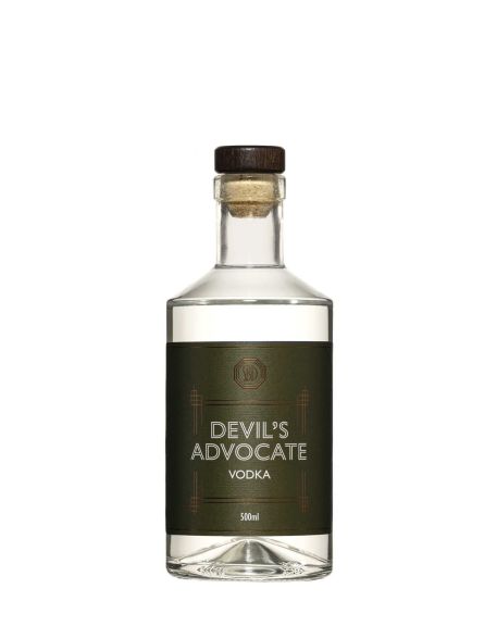 Photo for: South Burnett Distillers Devil's Advocate Vodka