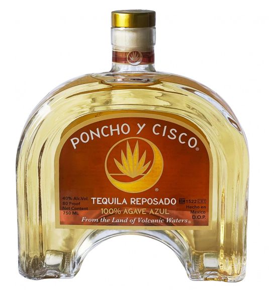 Photo for: Poncho Y Cisco