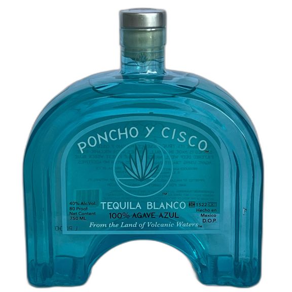 Photo for: Poncho Y Cisco