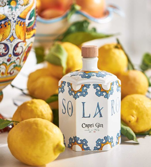 Photo for: Solaro Capri Gin