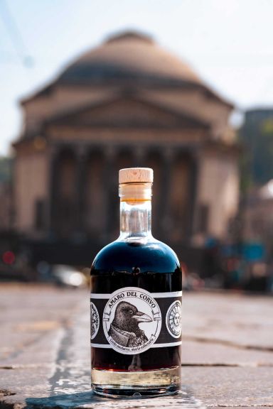 Photo for: Amaro Del Corvo