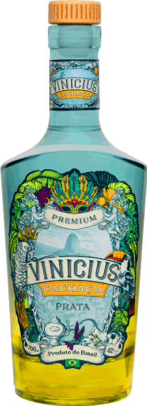 Photo for: Vinicius Cachaça