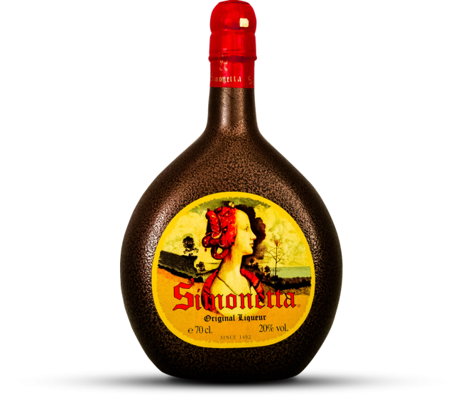 Photo for: Simonetta Original Liquer