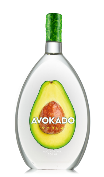 Photo for: Avokado Vodka