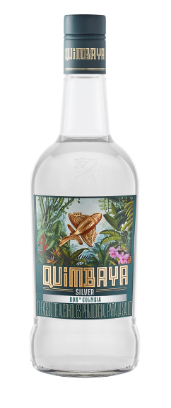 Photo for: Rum Quimbaya Silver