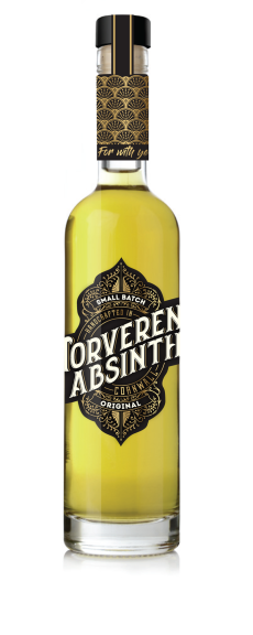 Photo for: Morveren Absinthe