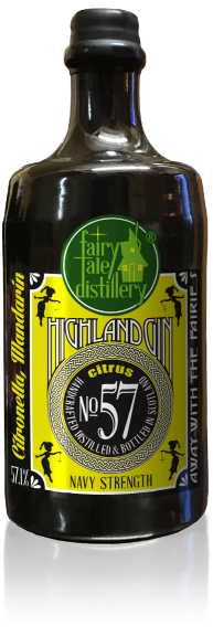 Photo for: Highland Gin No. 57 Citrus