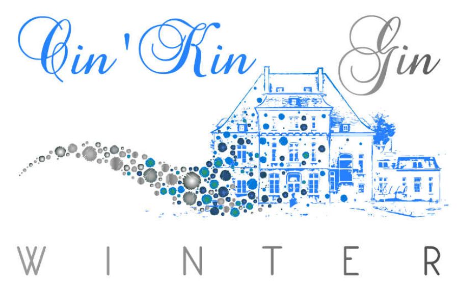 Photo for: Cin'Kin Gin Winter