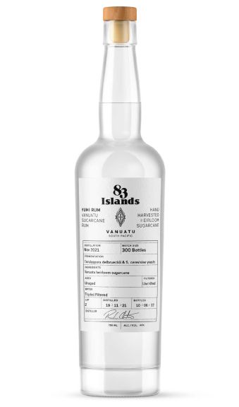 Photo for: 83 Islands Distillery