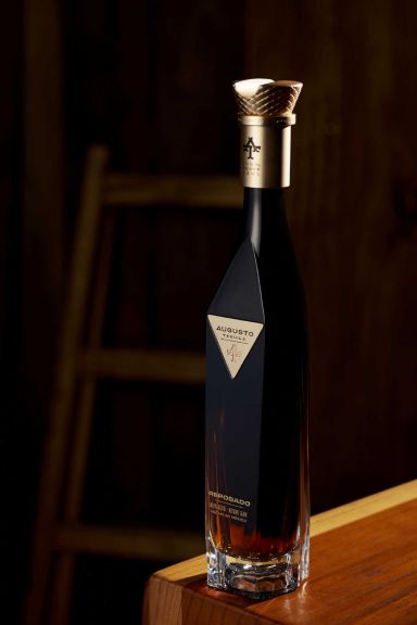 Photo for: Augusto Tequila Reposado