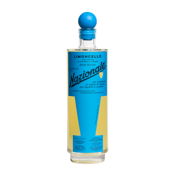 Photo for: Limoncello Nazionale
