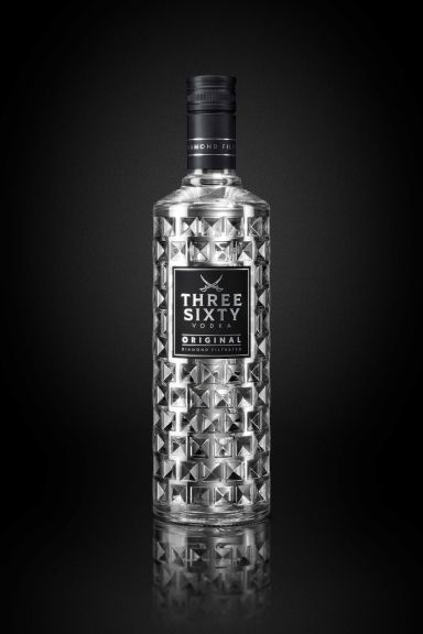 Photo for: Three Sixty Vodka