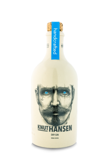 Photo for: Knut Hansen Dry Gin