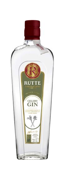 Photo for: Rutte Celery Gin