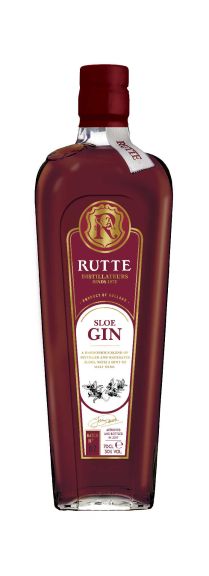 Photo for: Rutte Sloe Gin