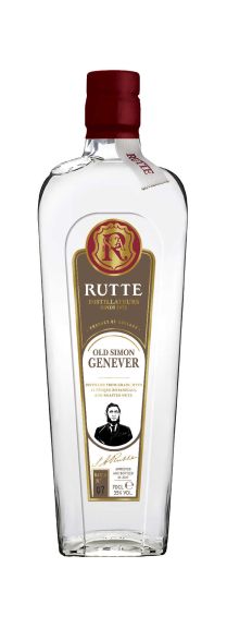 Photo for: Rutte Old Simon