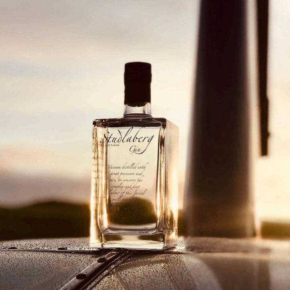 Photo for: Stuðlaberg Gin