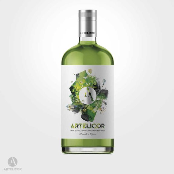 Photo for: Licor de Hierbas - Artelicor