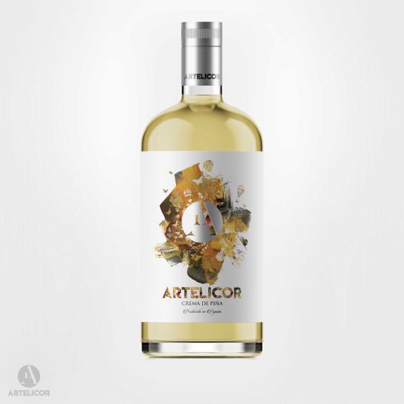 Photo for: Crema de Piña - Artelicor