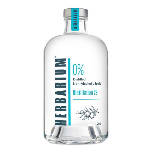 Photo for: Herbarium Distillation 29