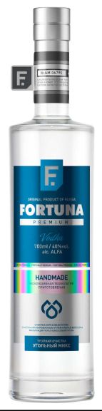 Photo for: Fortuna Premium