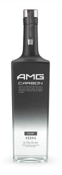 Photo for: AMG Carbon