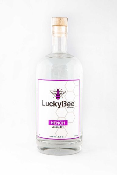 Photo for: Lucky Bee Hench 