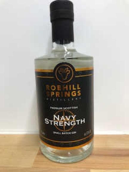 Photo for: Navy Strength