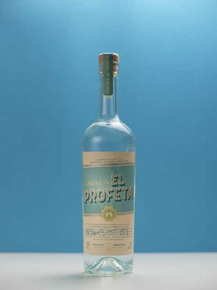 Photo for: El Profeta