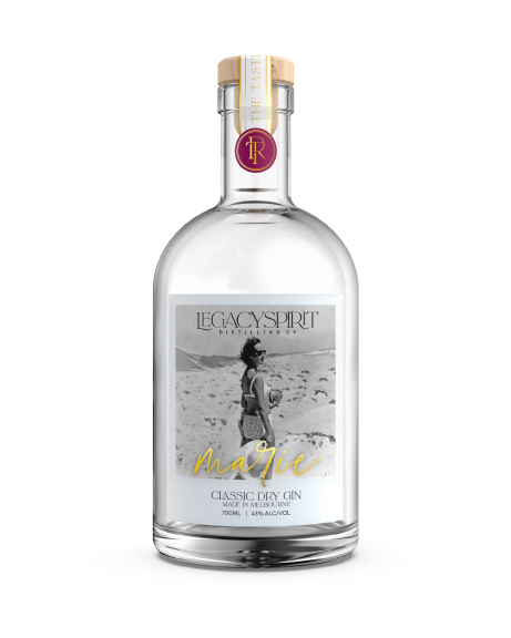 Photo for: Marie Classic Dry Gin