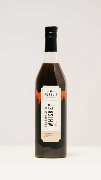 Photo for: Cold Brew Coffee Whiskey